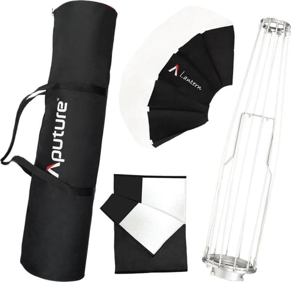 Aputure Lantern pehmeä laatikko