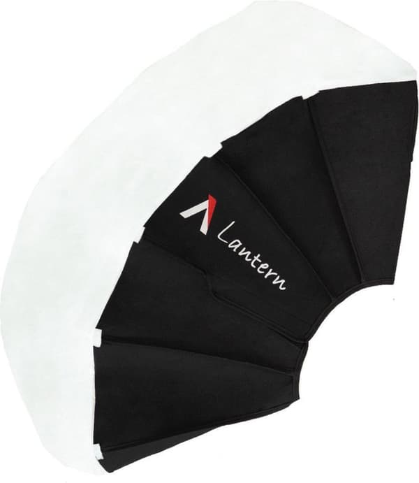 Aputure Lantern pehmeä laatikko