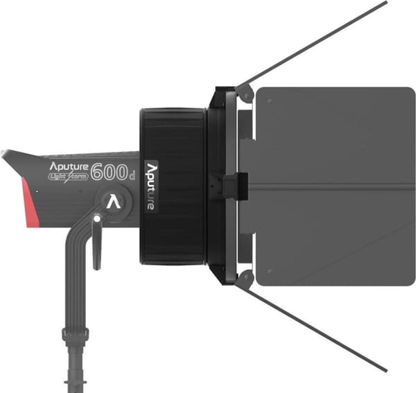 Aputure F10 Fresnel Mount (AP-F10-FR)