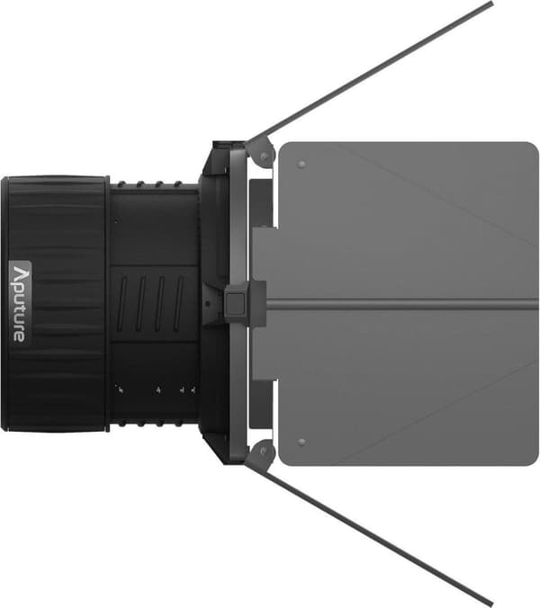 Aputure F10 Fresnel Mount (AP-F10-FR)