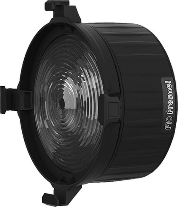 Aputure F10 Fresnel Mount (AP-F10-FR)