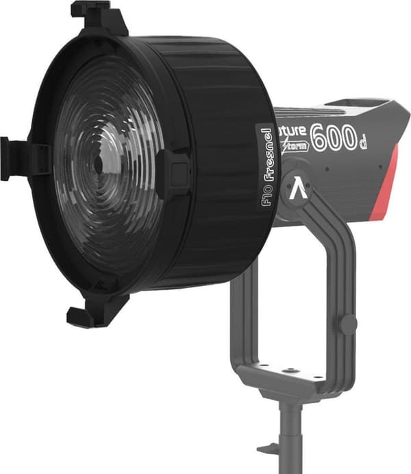 Aputure F10 Fresnel Mount (AP-F10-FR)