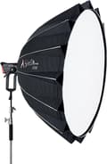 Miniatyrbillede 5 af 5: Aputure Light Dome 150