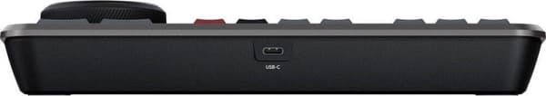 Blackmagic Design DaVinci Speed Editor inkl. licens (BM-DV/RES/BBPNLMLEKA-LIC)