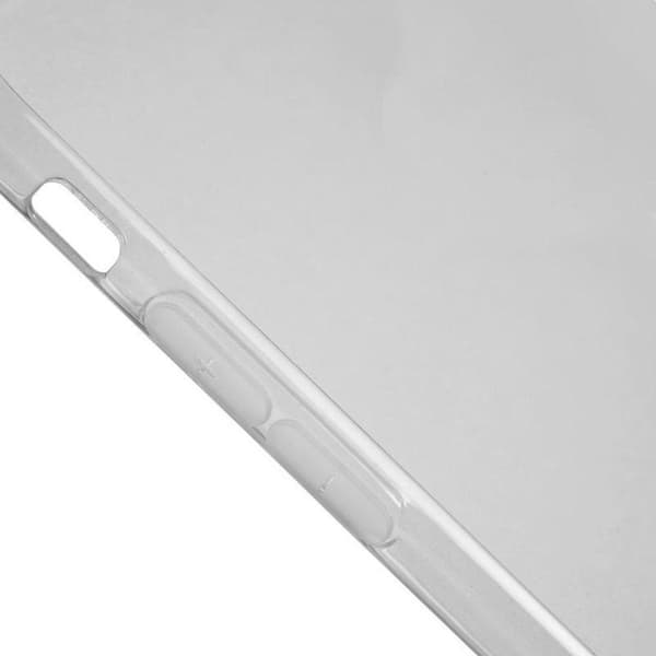 nevox StyleShell Flex Apple iPhone SE 2020 / 8/7 läpinäkyvä