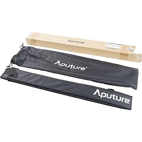 Aputure Infinibar lysstyringsgitter (45) til PB12 (AP-6971842185474)