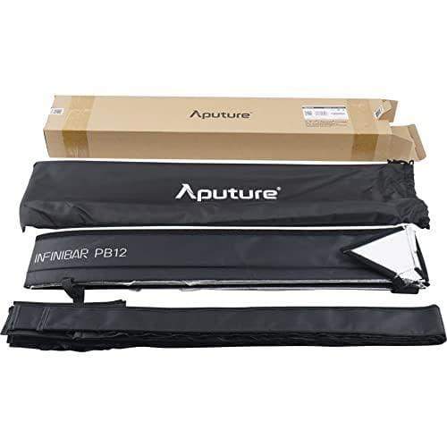 Aputure Infinibar Softbox för PB12 (AP-6971842185467)