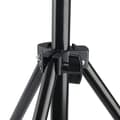 Miniatyrbild 3 av 6: Godox 302 ljusstativ max. 190 cm (302)