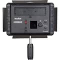 Miniatyrbillede 5 af 6: LED500LR-C videolys med stalddør (LED500LR-C)