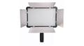 Miniatyrbillede 6 af 6: LED500LR-C videolys med stalddør (LED500LR-C)