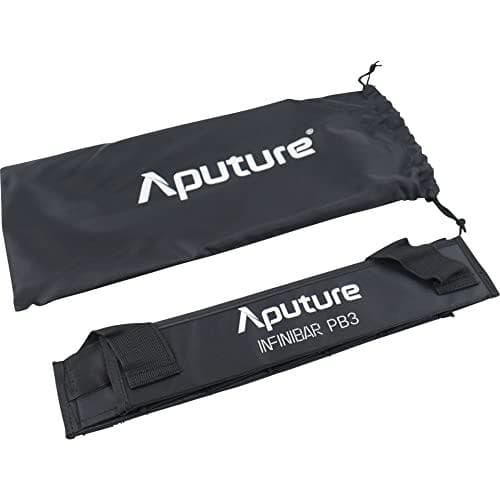 Aputure Infinibar Light Control Grid (45) för PB3 (AP-6971842185436)