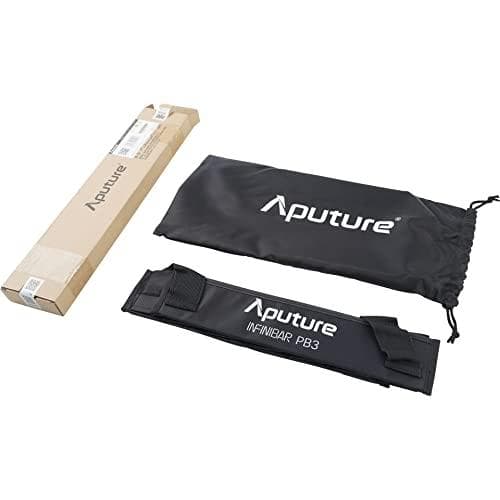 Aputure Infinibar Light Control Grid (45) för PB3 (AP-6971842185436)