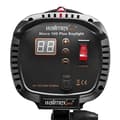 Miniatyrbild 3 av 6: Walimex Niova - 100 W - 1 glödlampa(r) - LED - 50 000 h - dagsljus - 1 glödlampa(r) (22254)