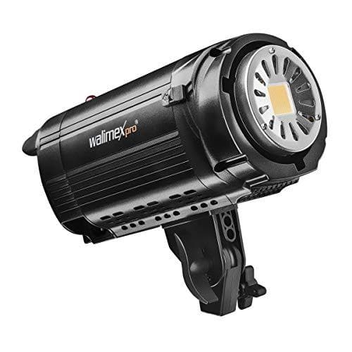 Walimex Niova - 100 W - 1 glödlampa(r) - LED - 50 000 h - dagsljus - 1 glödlampa(r) (22254)