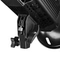 Miniatyrbild 6 av 6: Walimex Niova - 100 W - 1 glödlampa(r) - LED - 50 000 h - dagsljus - 1 glödlampa(r) (22254)