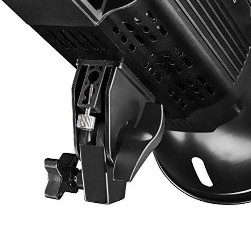 Walimex Niova - 100 W - 1 glödlampa(r) - LED - 50 000 h - dagsljus - 1 glödlampa(r) (22254)