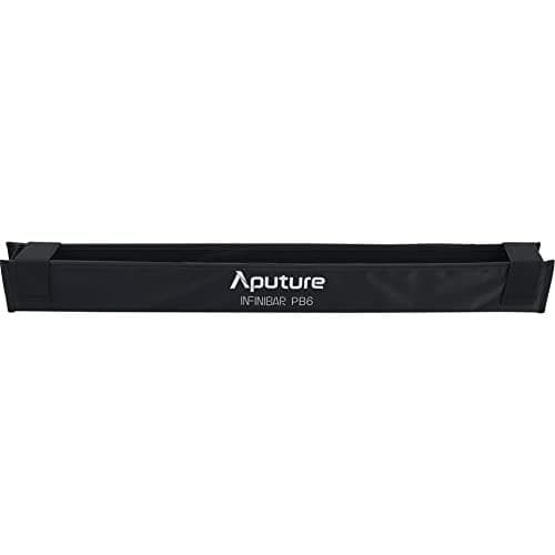 Aputure Infinibar lysstyringsgitter (45) til PB6 (AP-6971842185450)