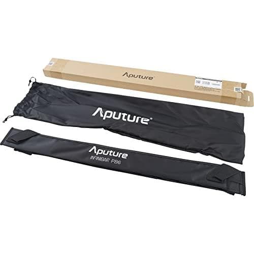 Aputure Infinibar lysstyringsgitter (45) til PB6 (AP-6971842185450)
