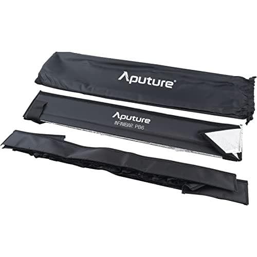 Aputure Infinibar Softbox för PB6 (AP-6971842185443)
