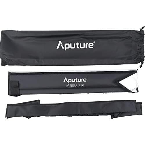 Aputure Infinibar Softbox för PB6 (AP-6971842185443)