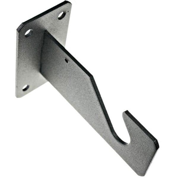 Bresser Taustarulla Mb-11 Wall And Ceiling Mount Musta