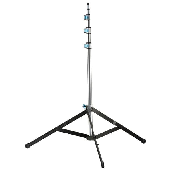 Bresser Studio Spotlight Stativ Br-ls310 Pro Svart