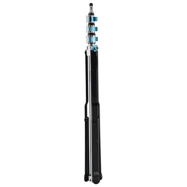 Bresser Studio Spotlight Stativ Br-ls310 Pro Svart