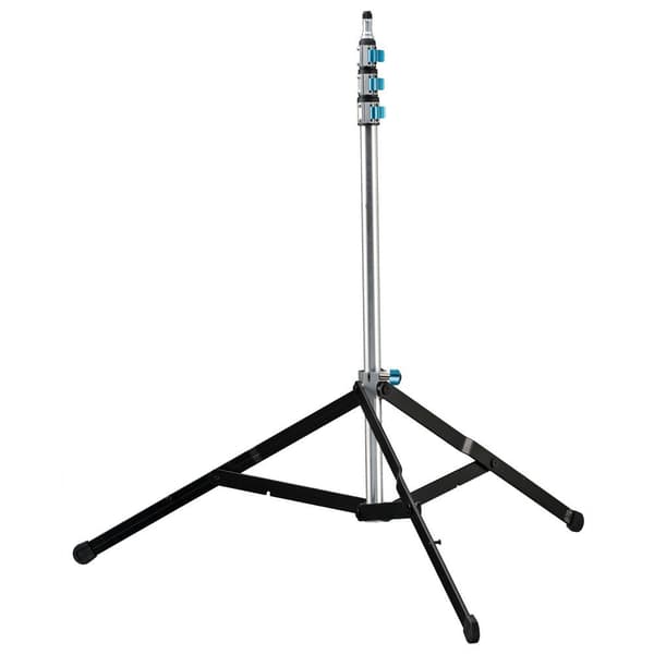 Bresser Studion Kohdevaloteline Br-ls310 Pro Musta
