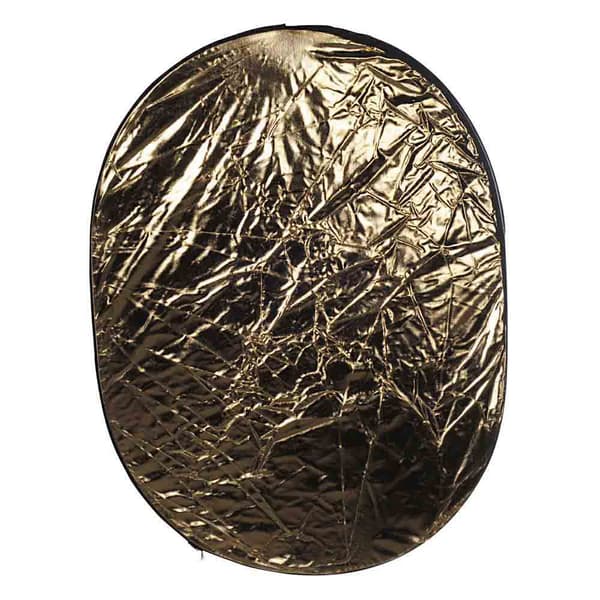 Bresser Tr-1 1 150x200 Cm I 1 150x200 Cm Fällbar Reflektor Flerfärgad