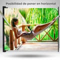 Miniatyrbild 6 av 8: Phoenix Technologies Hopfällbar Chroma Panel Phportchroma 185x150 Centimeter Grönt