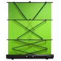 Miniatyrbild 2 av 8: Phoenix Technologies Hopfällbar Chroma Panel Phportchroma 185x150 Centimeter Grönt