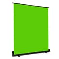 Miniatyrbild 1 av 8: Phoenix Technologies Hopfällbar Chroma Panel Phportchroma 185x150 Centimeter Grönt