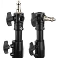 Miniatyrbillede 3 af 7: Bresser Spotlight Stativ Br-tp280 280 Cm Sort
