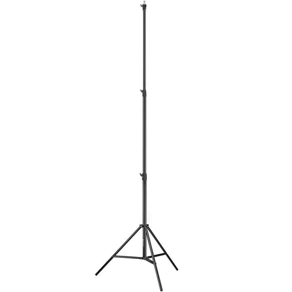 Bresser Spotlight Stativ Br-tp280 280 Cm Sort