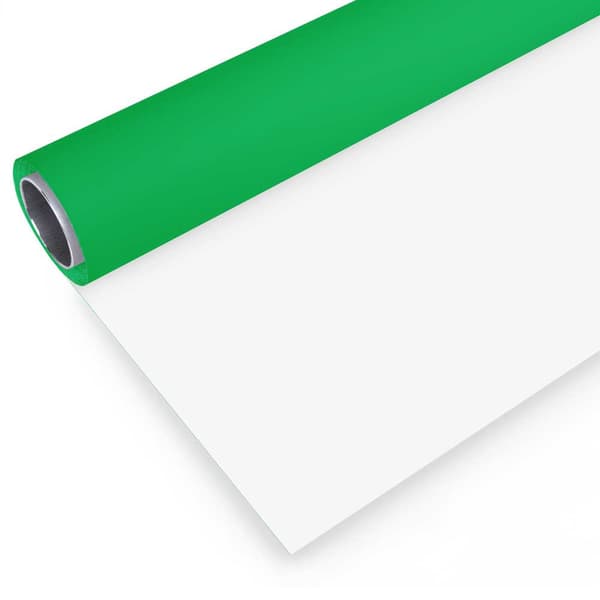 Bresser Bakgrund Vinyl F001414 2.72x6 M Grönt