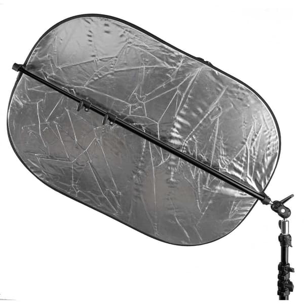 Bresser Reflektorhållare Jm-75 65-174 Cm Svart