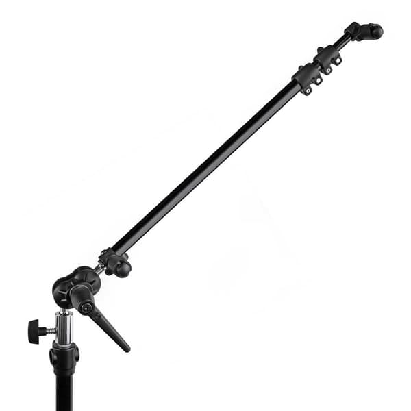 Bresser Refleksholder Jm-75 65-174 Cm Sort