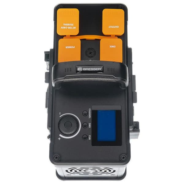 Bresser Led Spotlight Br-d3500 Sort