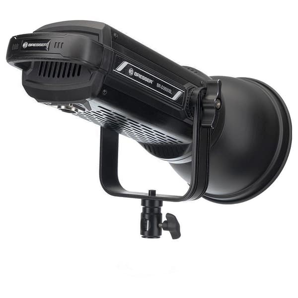 Bresser Led Spotlight Br-d3500 Sort