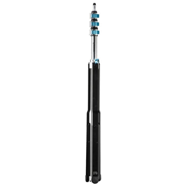 Bresser Studion Kohdevaloteline Br-ls240 Pro Musta