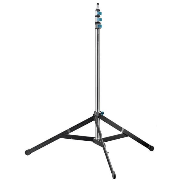 Bresser Studion Kohdevaloteline Br-ls240 Pro Musta