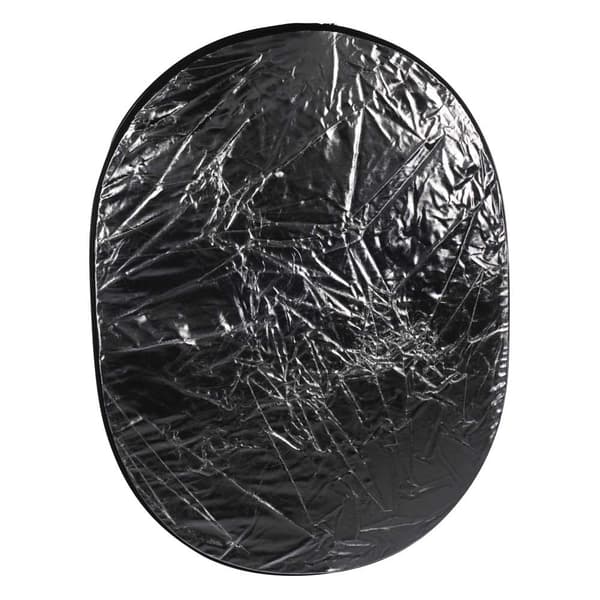 Bresser Tr-1 1 100x150 Cm I 1 100x150 Cm Fällbar Reflektor Flerfärgad