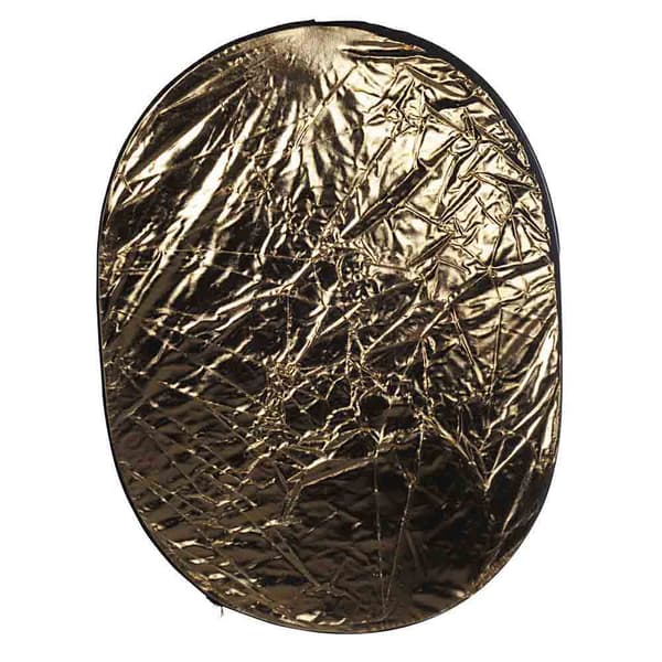 Bresser Tr-1 1 100x150 Cm I 1 100x150 Cm Fällbar Reflektor Flerfärgad
