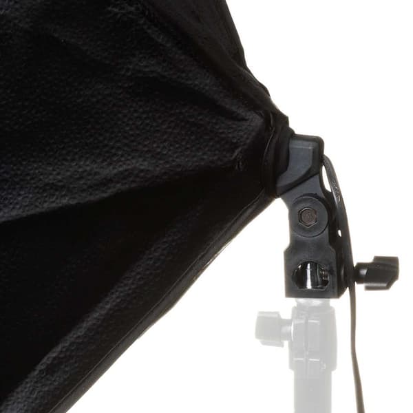 Bresser Lyssæt Br-225b Sort