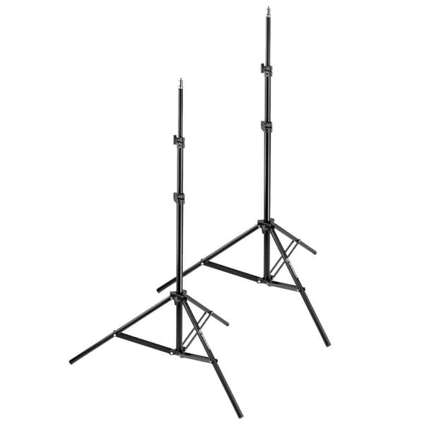 Bresser Lyssæt Br-225b Sort