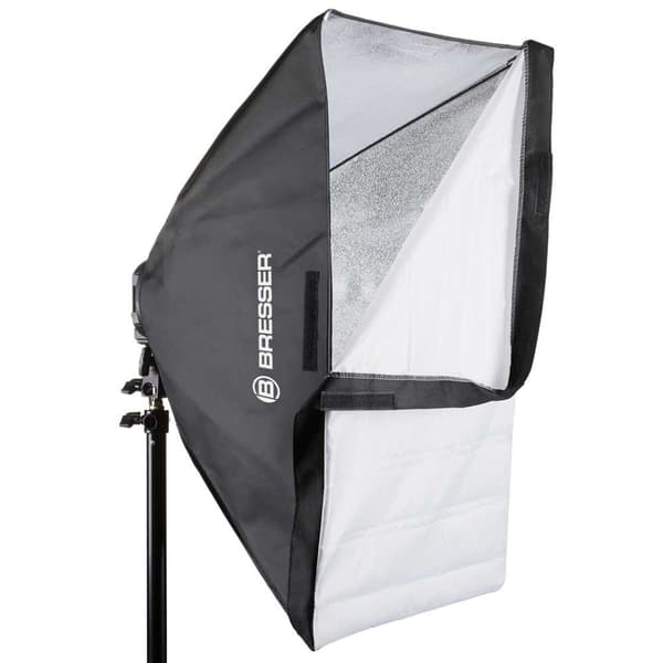 Bresser Valaistussarja Br-2845 Musta