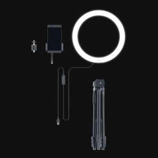 Razer Ring Lys Rz19-03660100-r3m1 Sort