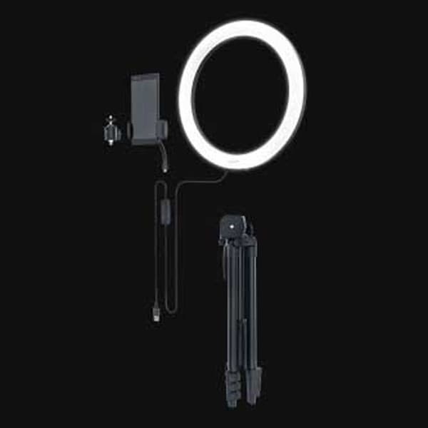Razer Ring Lys Rz19-03660100-r3m1 Sort
