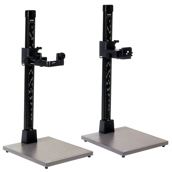 Kaiser Repro Rs 1 Copy Stand Svart