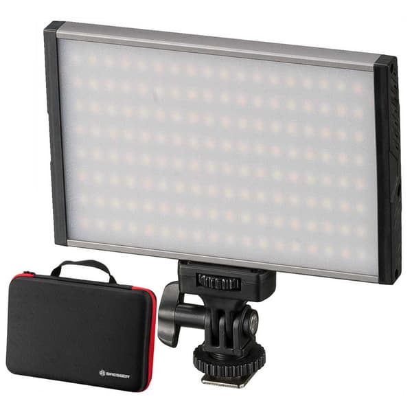 Bresser Led Kohdevalo Pt-15 Musta